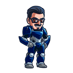 Data Guy